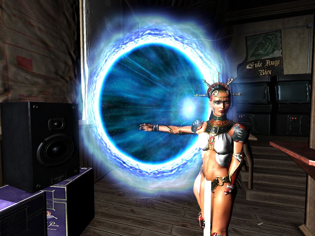 Prey 2006 Prey 2006