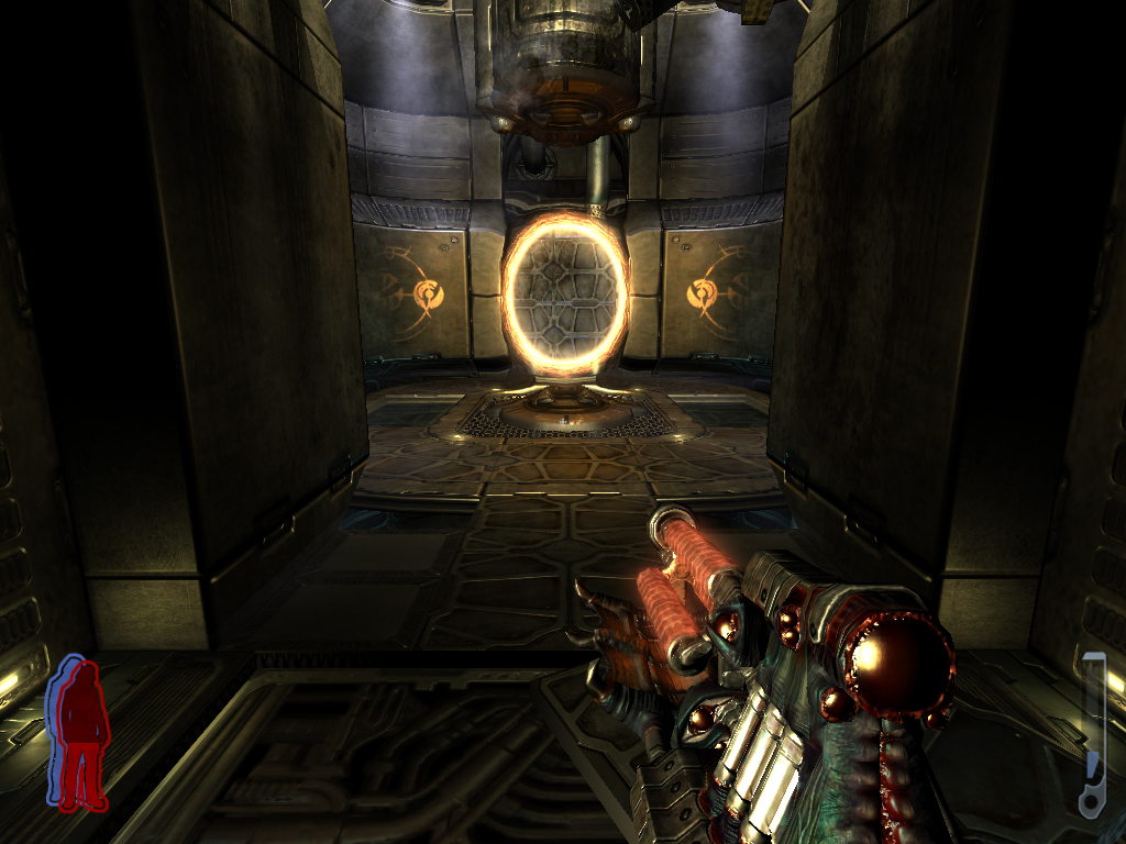 Prey 2006 Prey 2006