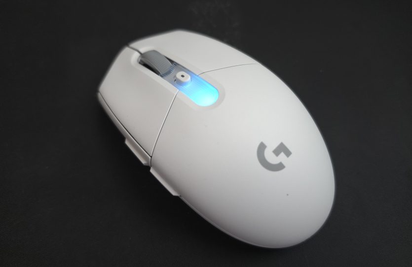 Logitech G305 X Superlight