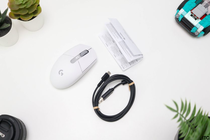 Logitech G305 X Superlight