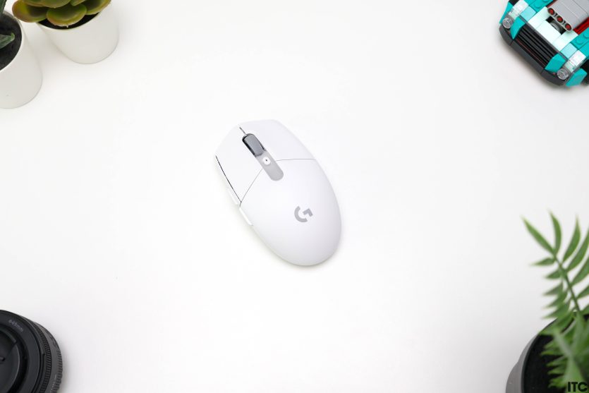 Logitech G305 X Superlight