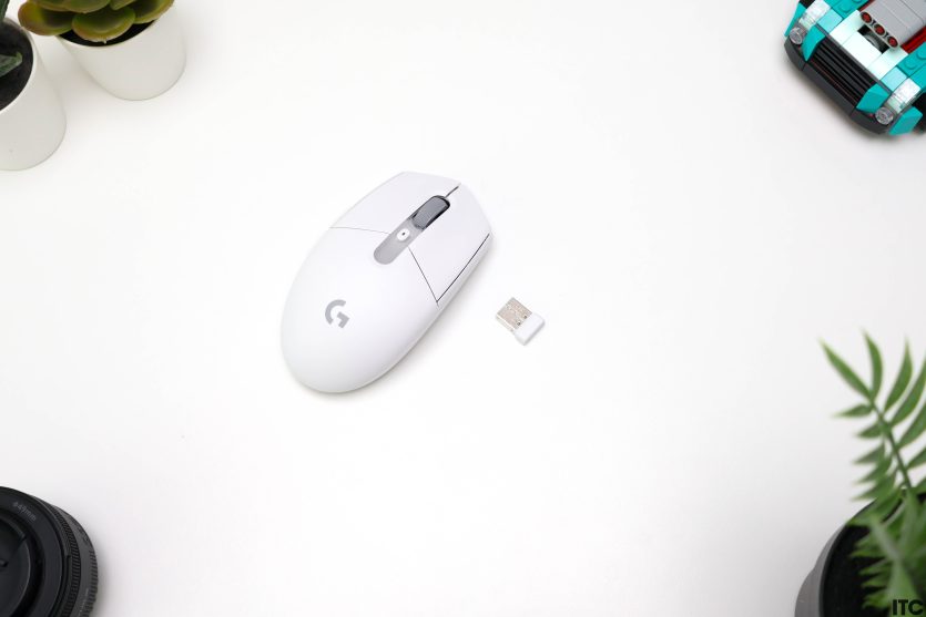 Logitech G305 X Superlight