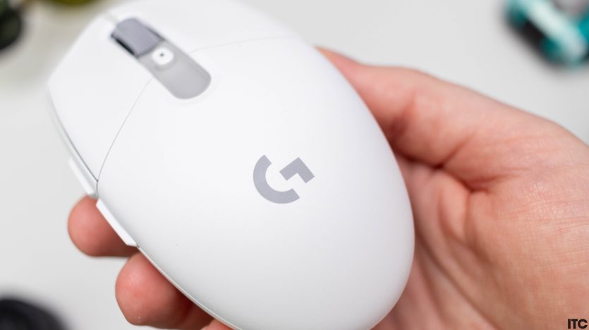 Logitech G305 X Superlight