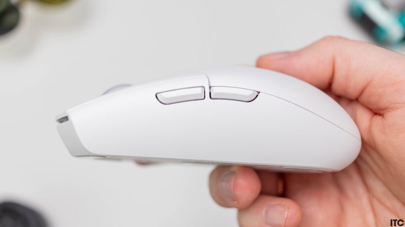 Logitech G305 X Superlight