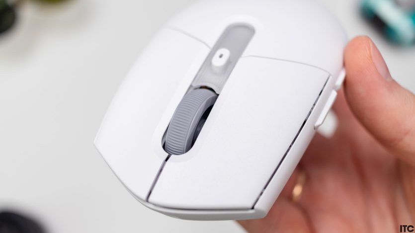 Logitech G305 X Superlight
