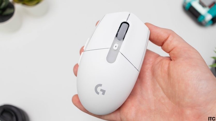 Logitech G305 X Superlight